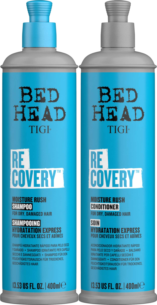 Tigi Bed Head Recovery Paket