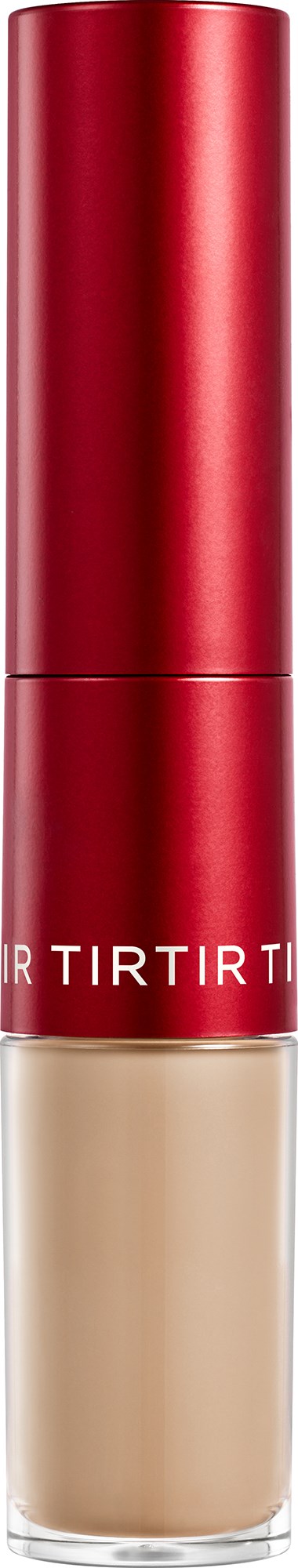 TIRTIR Glide & Hide Blurring Concealer 6 O