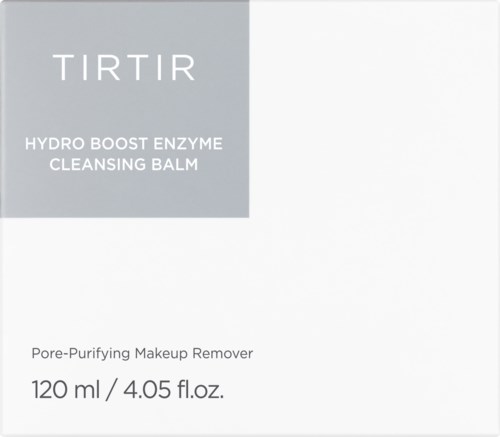 TIRTIR Hydro Boost Enzyme Cleansing Balm 120 ml
