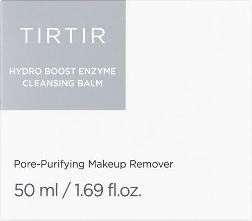 TIRTIR Hydro Boost Enzyme Cleansing Balm 50 ml