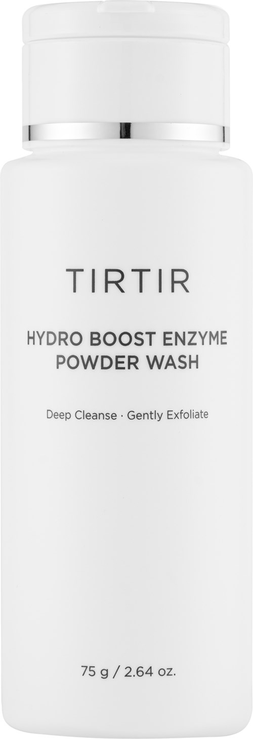 TIRTIR Hydro Boost Enzyme Powder Wash 75 g