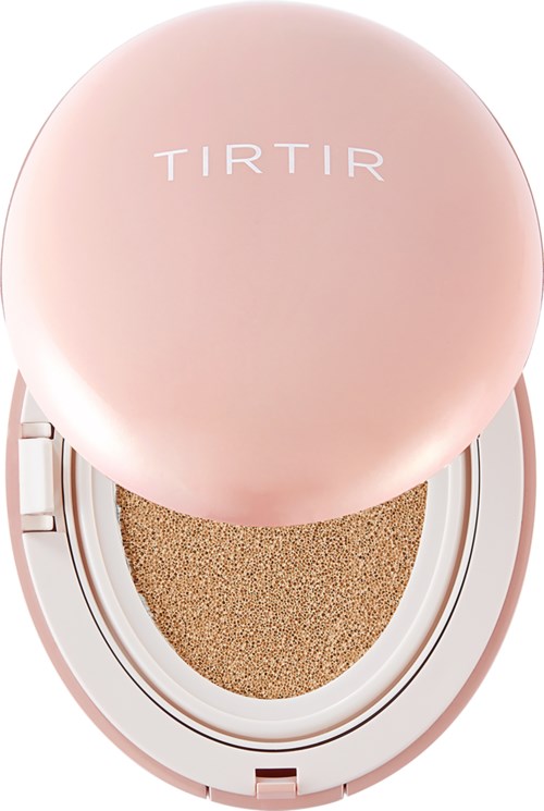 TIRTIR Mask Fit All-Cover Cushion 27N Camel