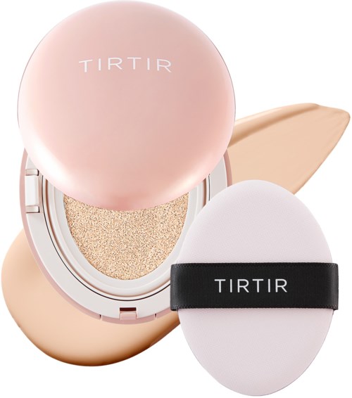 TIRTIR Mask Fit All-Cover Cushion Mini 13N Fair Ivory