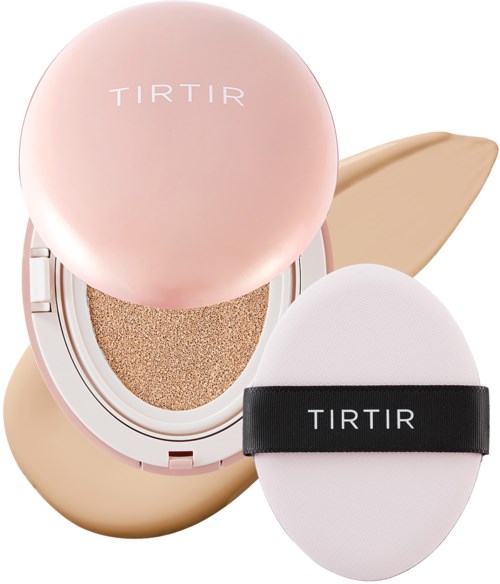 TIRTIR Mask Fit All-Cover Cushion Mini 21N Ivory