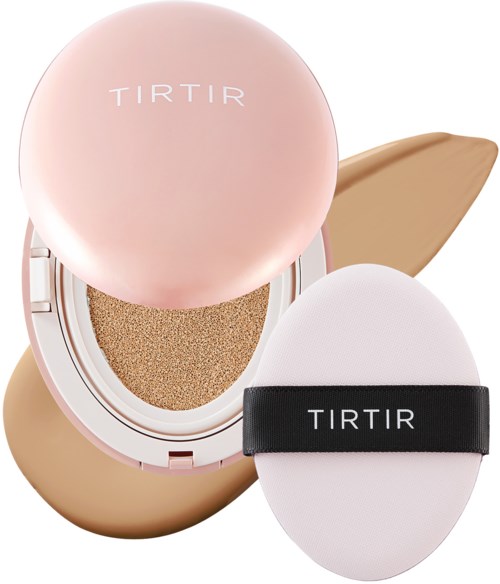 TIRTIR Mask Fit All-Cover Cushion Mini 27N Camel