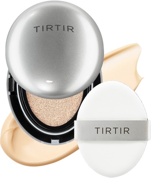TIRTIR Mask Fit Aura Cushion Mini 13N Fair Ivory