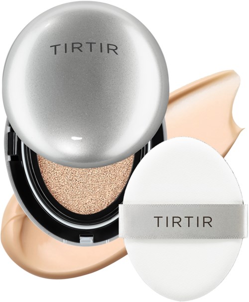 TIRTIR Mask Fit Aura Cushion Mini 21N Ivory