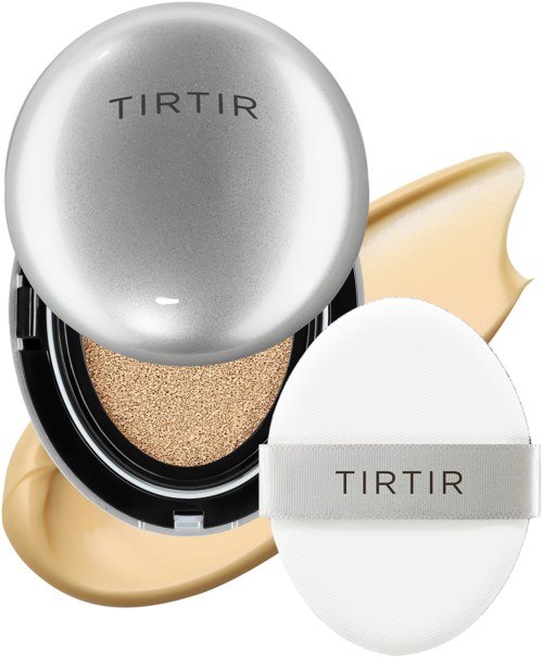 TIRTIR Mask Fit Aura Cushion Mini 24W Soft Beige