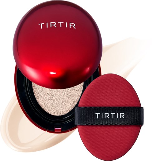 TIRTIR Mask Fit Red Cushion Mini 10C Shell