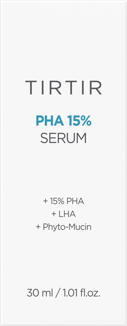 TIRTIR Pha 15% Serum 30 ml