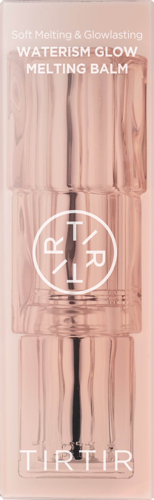 TIRTIR Waterism Glow Melting Balm 09 Salmon Syrup