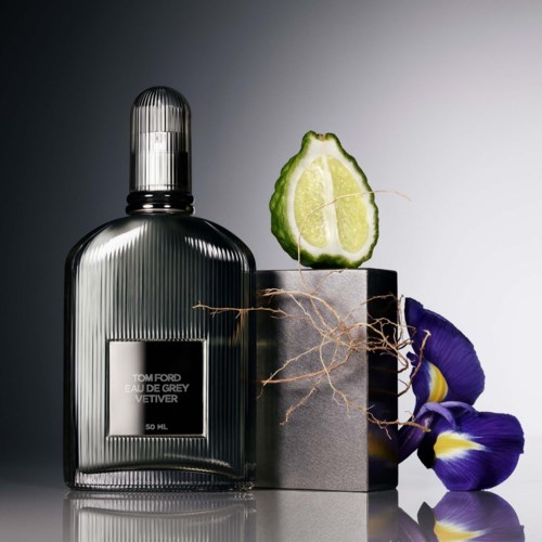 TOM FORD Eau de Grey Vetiver Eau de Toilette 50 ml