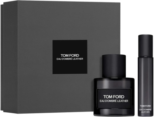 TOM FORD Eau d'Ombre Leather Set 0 pcs