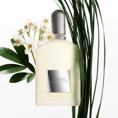 TOM FORD Grey Vetiver Eau de Parfum 100 ml