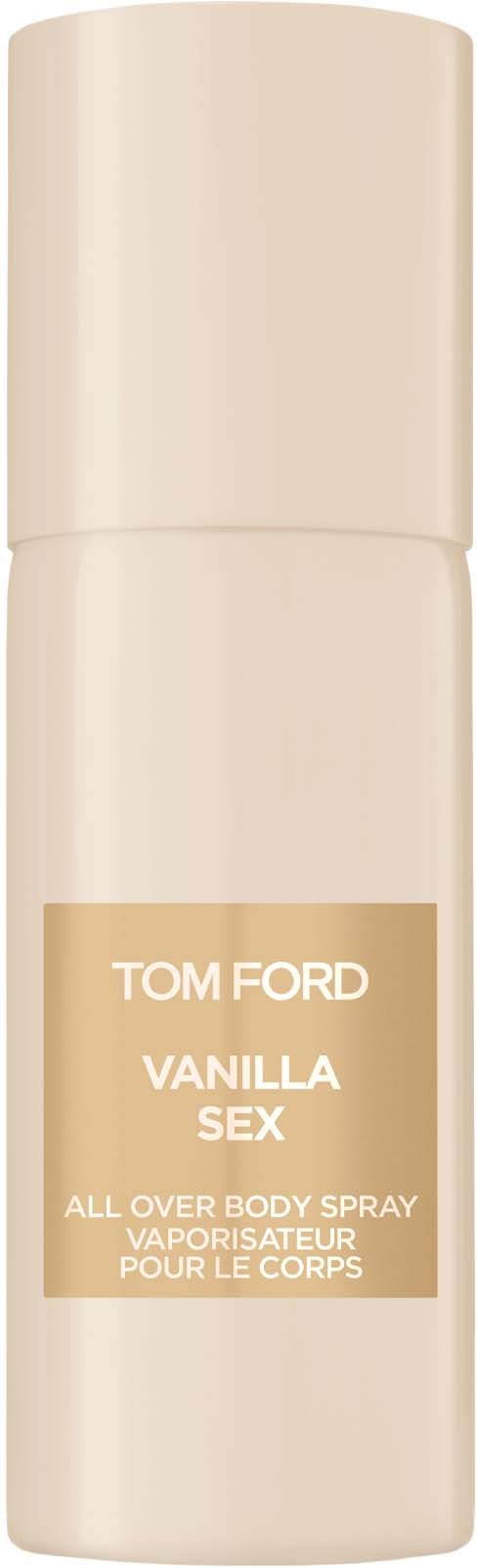 TOM FORD Vanilla Sex All Over Body Spray 150 ml