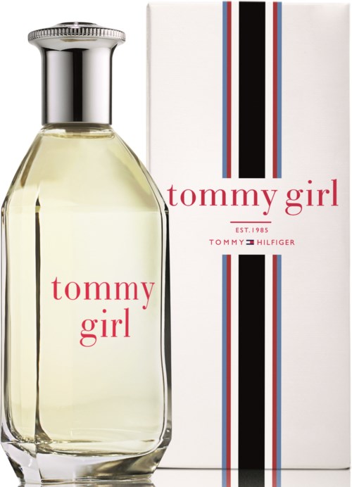 Tommy Hilfiger Tommy Girl EdT 50 ml