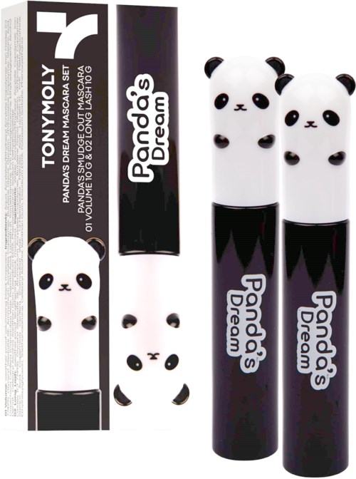 Tonymoly Panda´s Dream Mascara Set