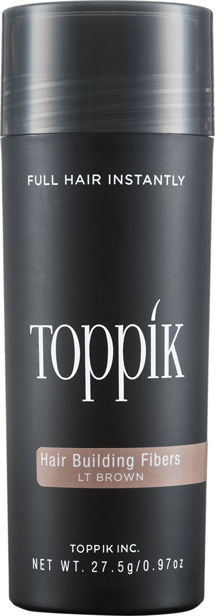 Toppik Hair Building Fibers Auburn