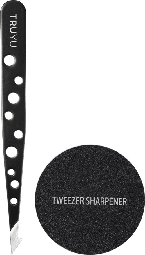 Truyu 6 in 1 Tip Tweezers