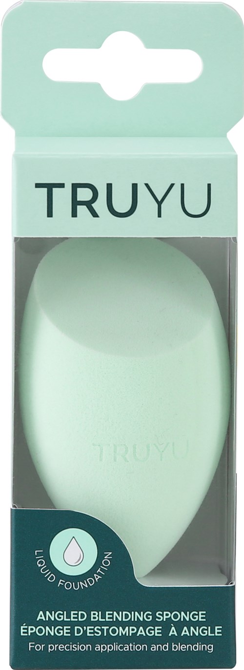 Truyu Angled Blending Sponge