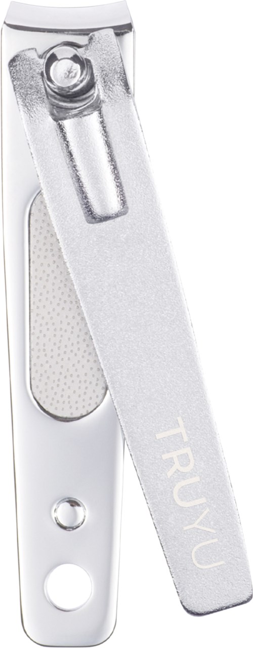 Truyu Curved Nail Clipper