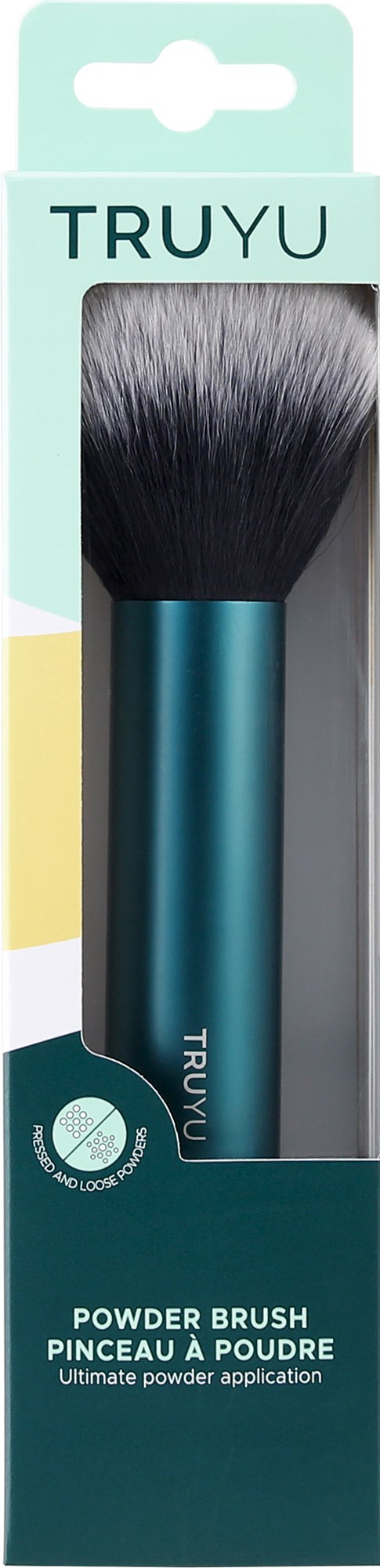 Truyu Powder Brush