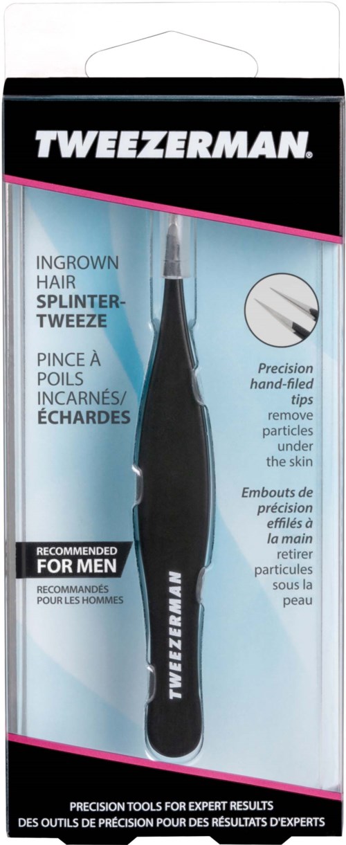 Tweezerman Gear Ingrown Hair Splintertweeze