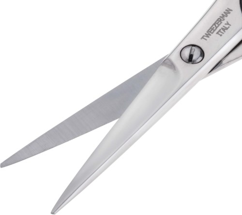 Tweezerman Gear Moustache Scissors