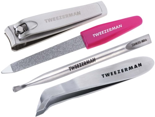 Tweezerman Mini Nail Rescue Kit