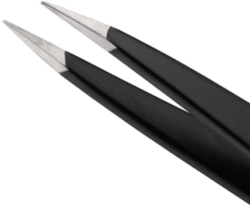 Tweezerman Point Tweezer  Midnight Sky