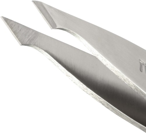 Tweezerman Pointed Slant Tweezer