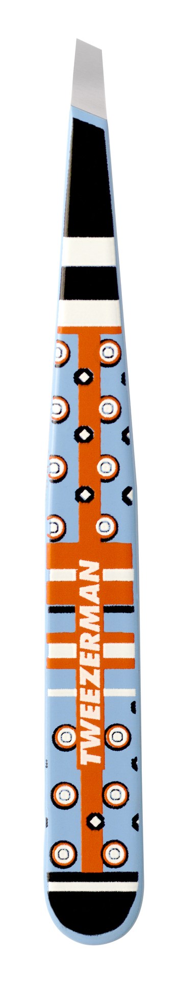 Tweezerman Slant Tweezer Cynthia R Limited Edition
