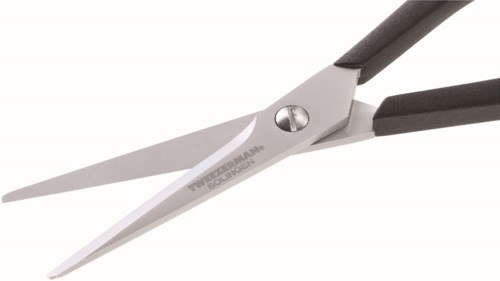 Tweezerman Spirit 2000 Styling Shears