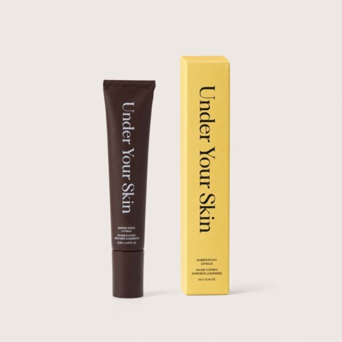 Under Your Skin Barrier Boost Lip Balm 14 ml