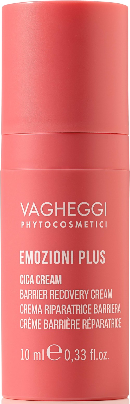 VAGHEGGI EMOZIONI PLUS Cica Cream 10 ml