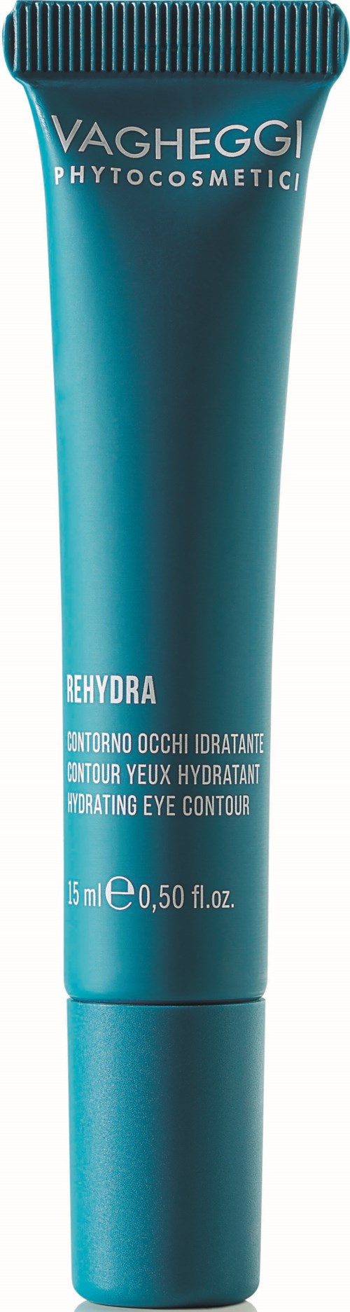 VAGHEGGI REHYDRA Hydrating Eye Contour Cream 15 ml