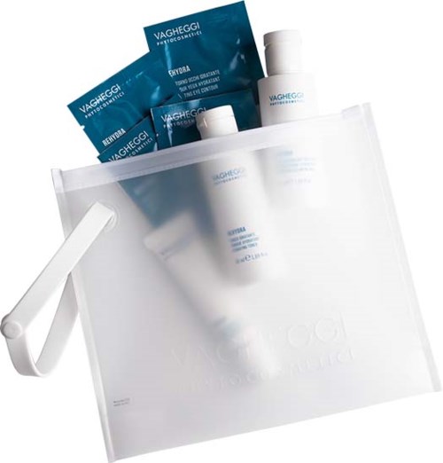 VAGHEGGI REHYDRA Trial Size Kit 50 ml