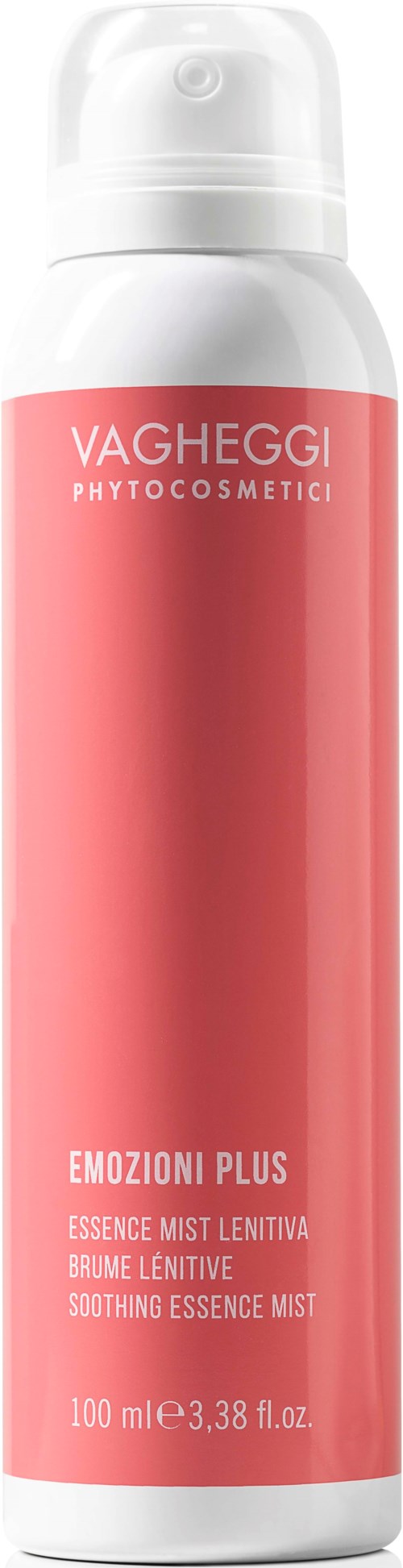 VAGHEGGI EMOZIONI PLUS Soothing Essence Mist 100 ml