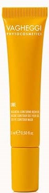 VAGHEGGI LIME SOS Eye Contour Mask 15 ml