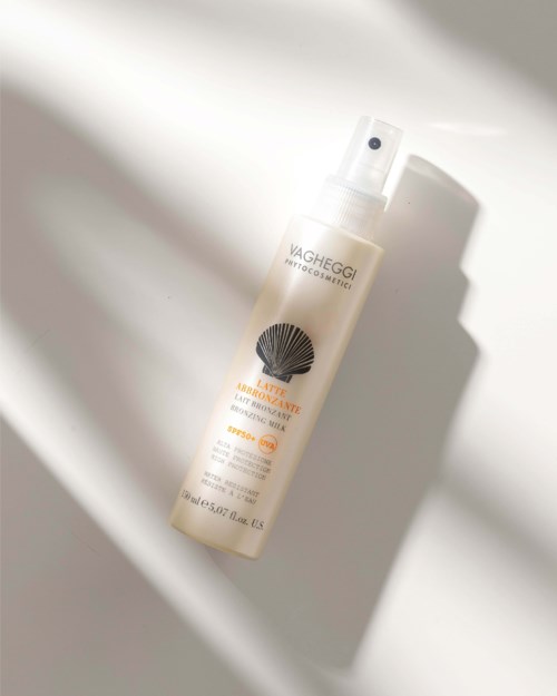 VAGHEGGI SUMMER PARADISE Sun Milk SPF50+ 150 ml