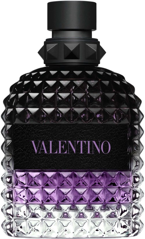 Valentino Born in Roma Uomo Purple Melancholia Eau de Toilet 100 ml