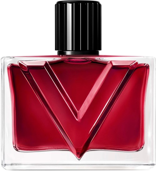 Valentino Vendetta Donna Eau de Parfum 90 ml