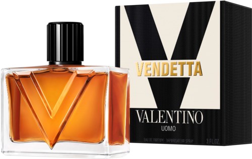 Valentino Vendetta Uomo Eau de Parfum 90 ml