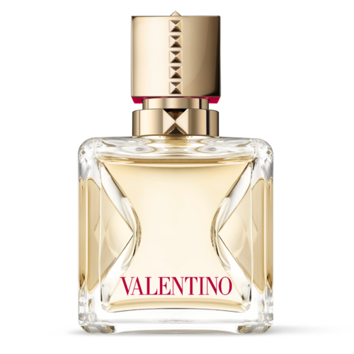 Valentino Voce Viva Eau De Parfum 50 ml