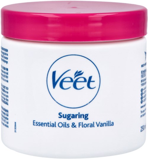Veet Oriental Wax 250 ml