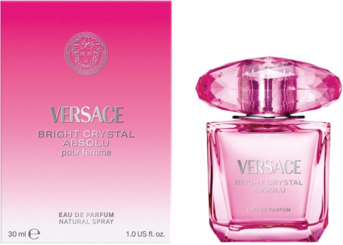 Versace   Eau de Perfume 30 ml