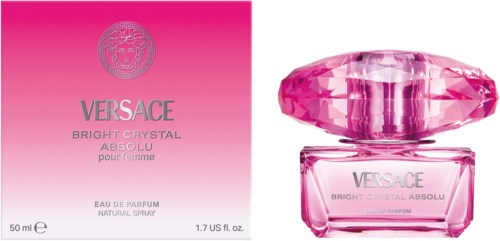 Versace   Eau de Perfume 50 ml
