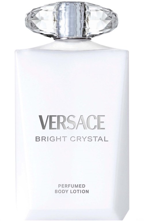 Versace   Bright Crystal Body Lotion 200 ml
