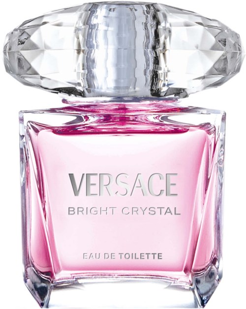 Versace   Bright Crystal Eau de Toilette 30 ml