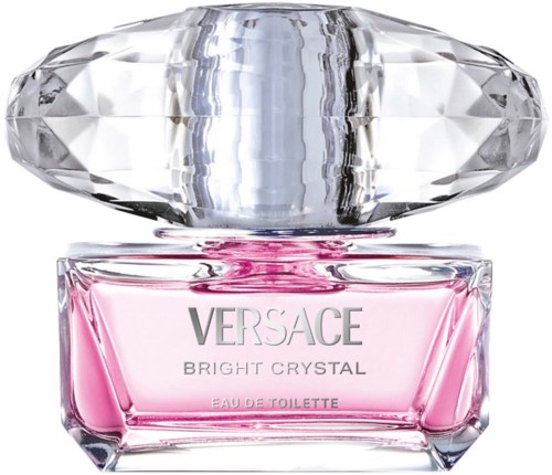 Versace   Bright Crystal Eau de Toilette 50 ml